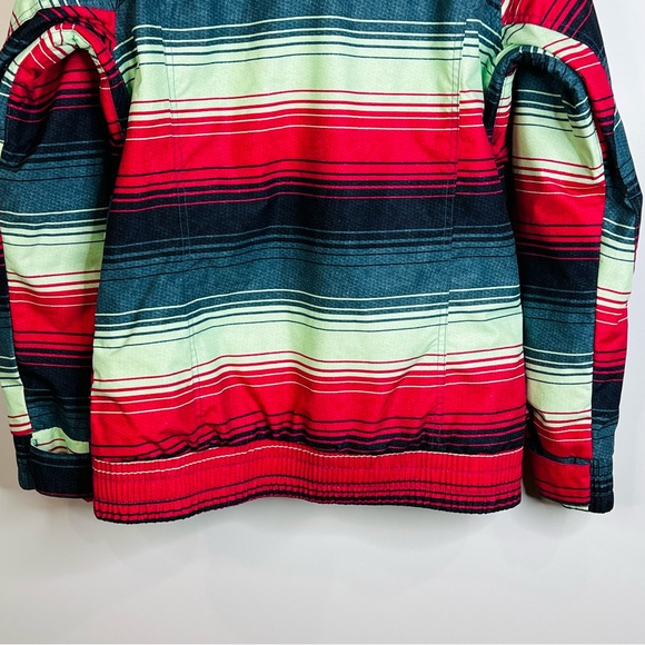 Burton Cassidy Women’s Snowboard Jacket 10k Waterproof! - Picture 7 of 9